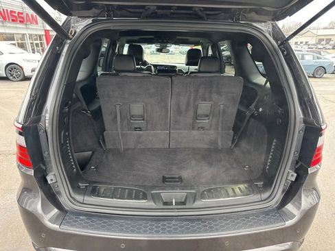 Used 2021 Dodge Durango R/T image 12