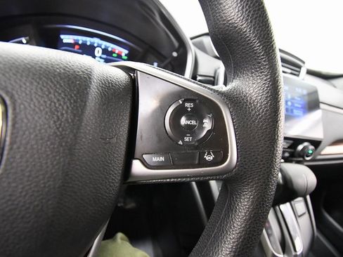 Used 2020 Honda CR-V EX image 22