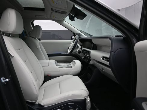 New 2026 Hyundai Palisade Calligraphy image 34