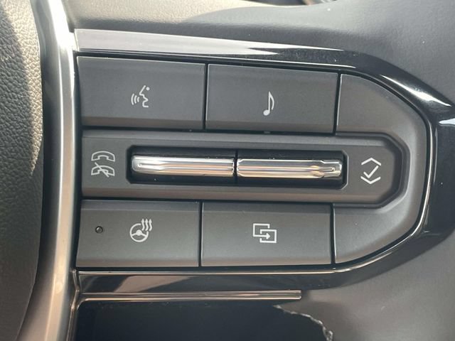 New 2026 Chevrolet Colorado Trail Boss w/ Midnight Edition AWD/4WD image 19