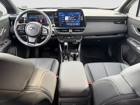 New 2026 Subaru Outback Limited XT image 12