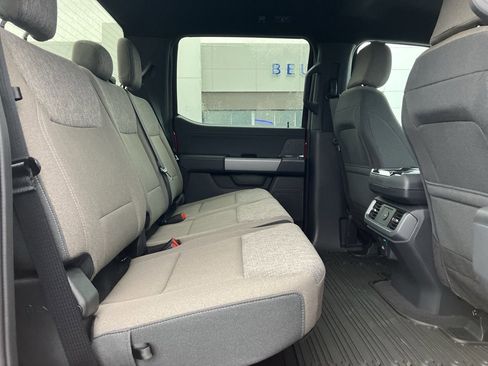 Used 2025 Ford F150 XLT w/ Equipment Group 301A Standard image 34