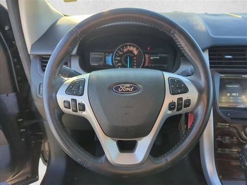 Used 2011 Ford Edge SEL w/ 201A Rapid Spec Order Code image 11