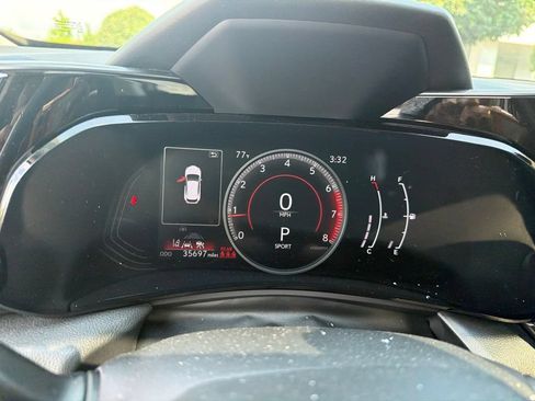 Used 2024 Lexus NX 350 AWD image 28