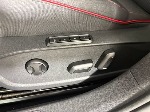 Used 2024 Volkswagen GTI Autobahn FWD image 15