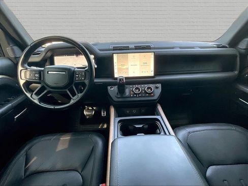 Used 2022 Land Rover Defender 110 X AWD/4WD image 7
