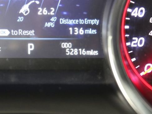 Used 2019 Toyota Camry XSE w/ Navigation Package FWD image 8
