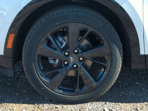 New 2026 Buick Envision Sport Touring image 32