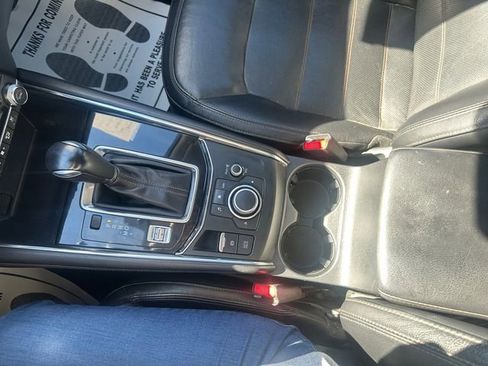 Used 2019 MAZDA CX-5 Grand Touring w/ GT Premium Package image 30