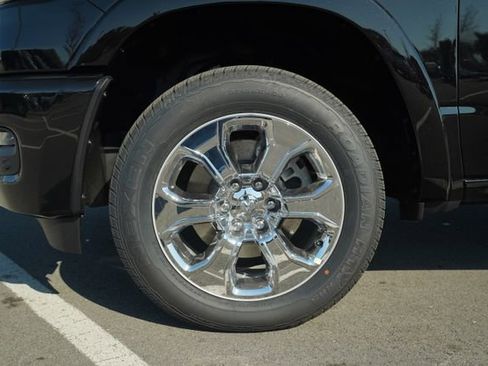 New 2026 RAM 1500 Big Horn image 10