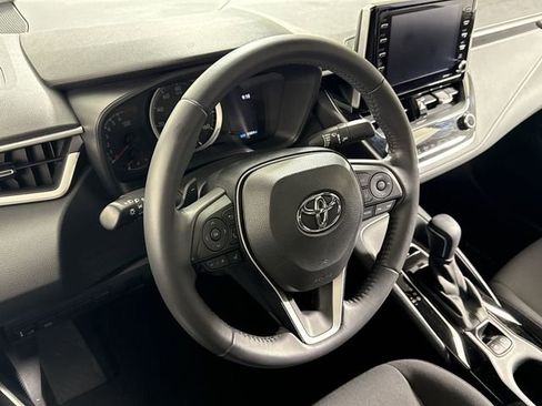 Certified 2021 Toyota Corolla SE image 20