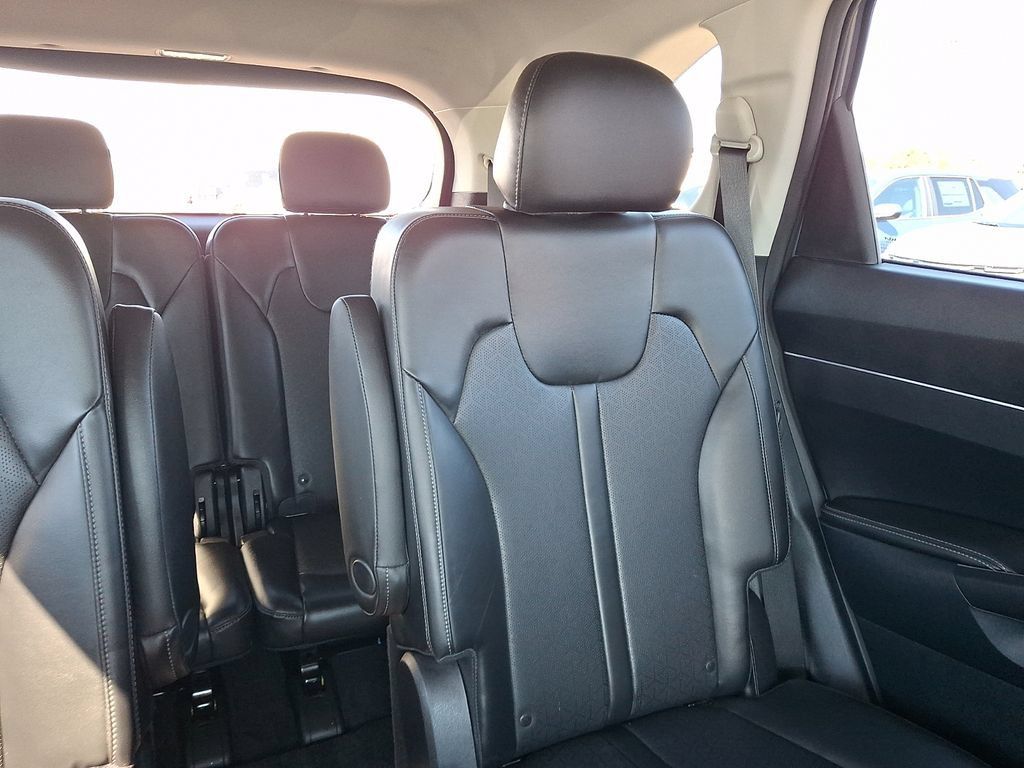 Used 2023 Kia Sorento X-Line EX AWD/4WD image 21