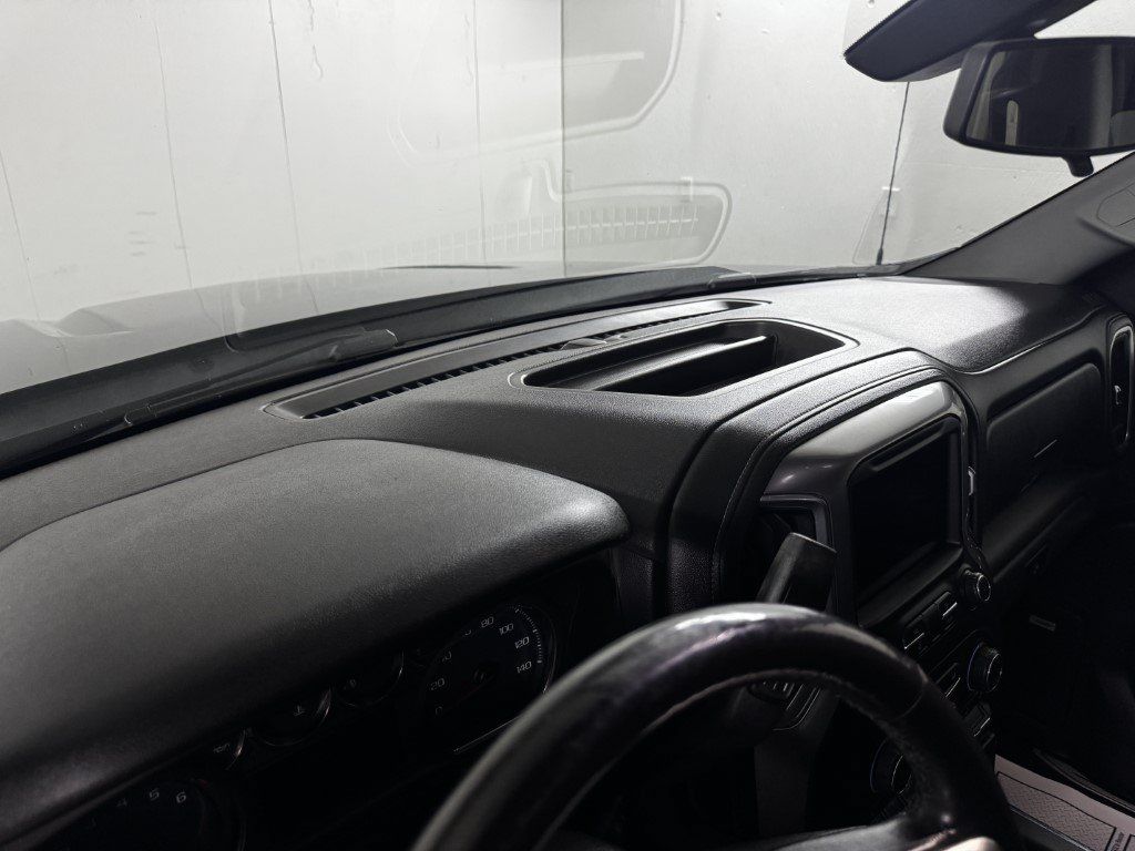 Used 2019 Chevrolet Silverado 1500 RST w/ All-Star Edition AWD/4WD image 29