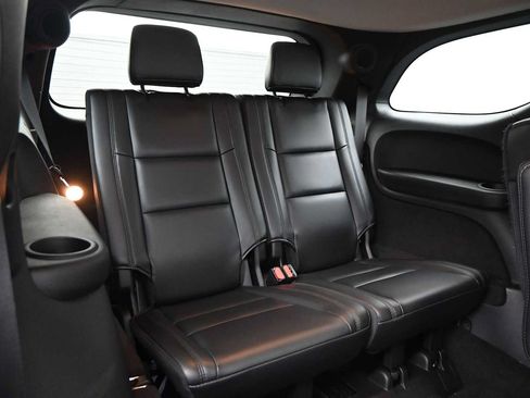 Used 2019 Dodge Durango Citadel AWD/4WD image 13