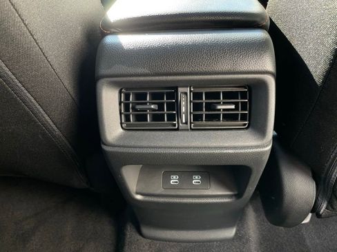 Certified 2025 Honda CR-V Sport image 38