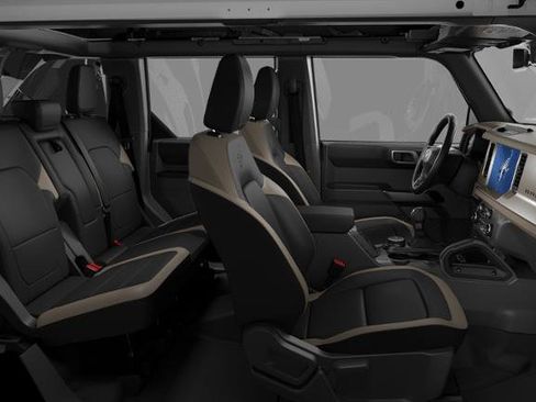 New 2026 Ford Bronco Outer Banks image 6