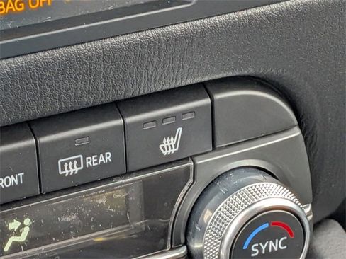 Used 2021 MAZDA CX-5 Carbon Edition image 25