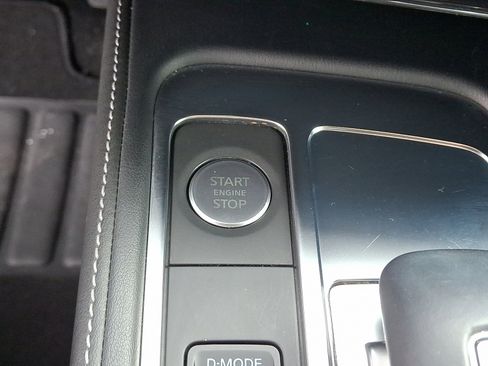 Certified 2023 INFINITI QX60 Luxe w/ Cargo Package image 27