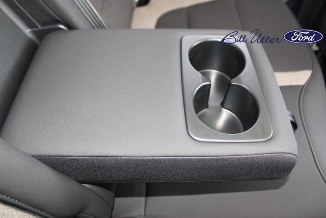 New 2026 Ford Bronco Sport Big Bend AWD/4WD image 9