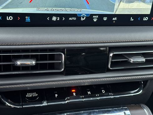 New 2026 Lincoln Aviator Reserve image 21