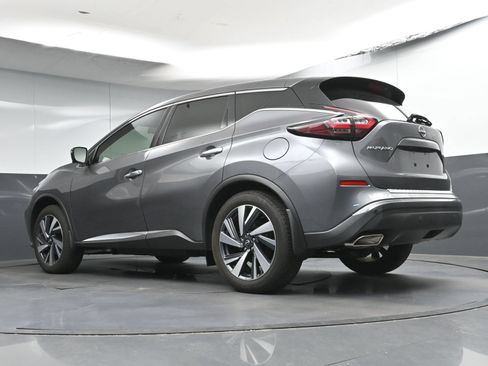 Certified 2024 Nissan Murano SL FWD image 29