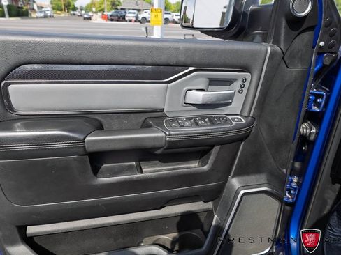 Used 2019 RAM 2500 Power Wagon AWD/4WD image 26
