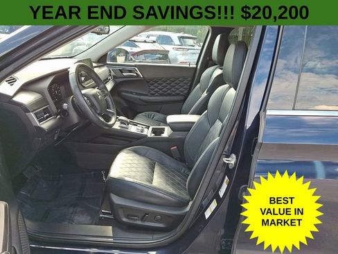 Used 2022 Mitsubishi Outlander SEL image 15