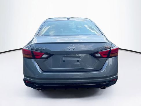 New 2025 Nissan Altima 2.5 SR w/ SR Premium Package image 5