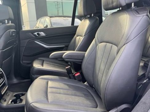 Used 2021 BMW X7 xDrive40i AWD/4WD image 24
