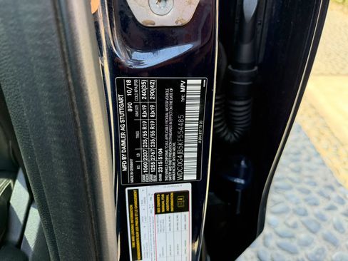 Used 2019 Mercedes-Benz GLC 300 image 33
