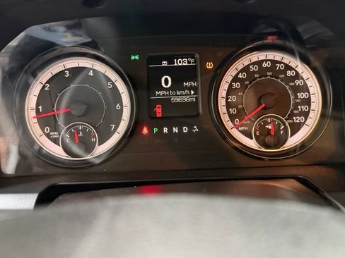 Used 2017 RAM 2500 Tradesman w/ Chrome Appearance Group AWD/4WD image 25