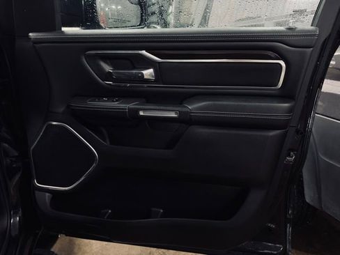 Used 2022 RAM 1500 Laramie image 14