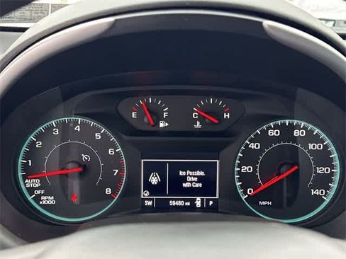 Used 2023 Chevrolet Malibu LT image 7