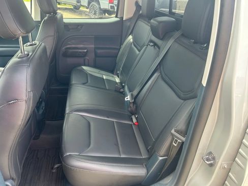 Used 2023 Ford Maverick Lariat w/ Lariat Luxury Package FWD image 11