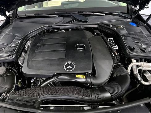 Used 2020 Mercedes-Benz C 300 Sedan w/ Premium Package image 9