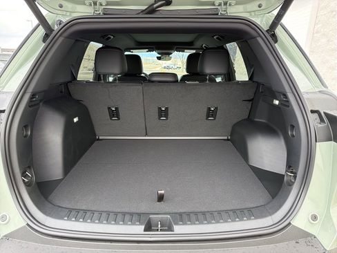 New 2026 Chevrolet Equinox ACTIV image 25