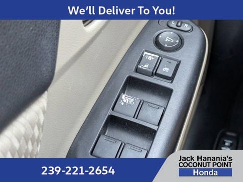 Used 2014 Honda Civic LX image 26