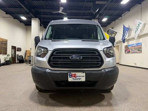 Used 2015 Ford Transit 150 XL RWD image 2