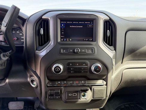 Used 2025 GMC Sierra 1500 Pro w/ Pro Value Package image 42