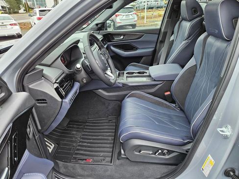 New 2026 Acura MDX Type S image 25