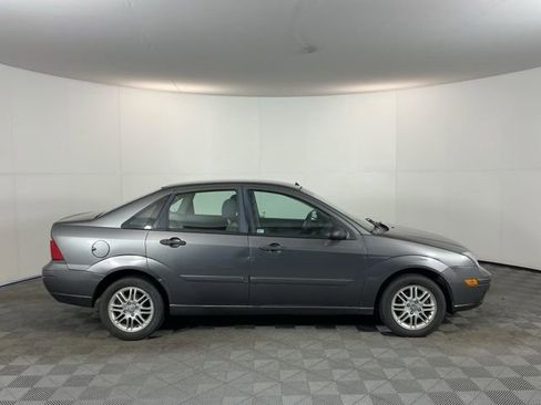 Used 2007 Ford Focus S image 4