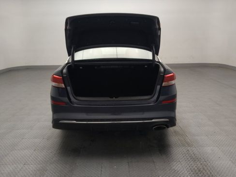 Used 2020 Kia Optima LX FWD image 29