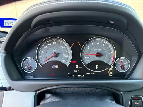 Used 2017 BMW M4 Coupe image 15