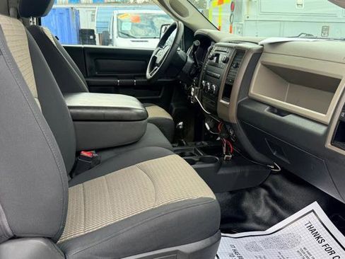 Used 2012 RAM 2500 ST w/ PWR & Remote Entry Group image 40