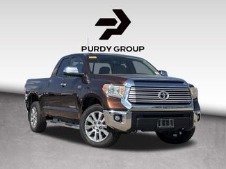 Used 2014 Toyota Tundra Limited video 1