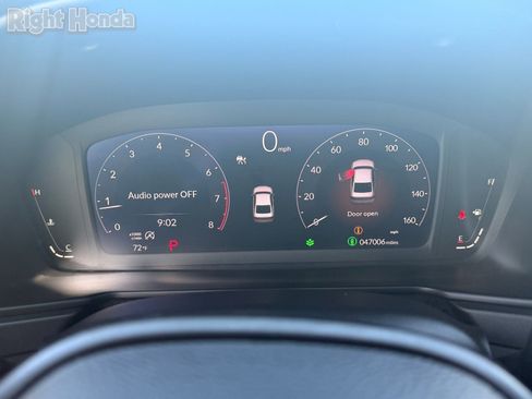 Certified 2024 Honda Accord LX image 23