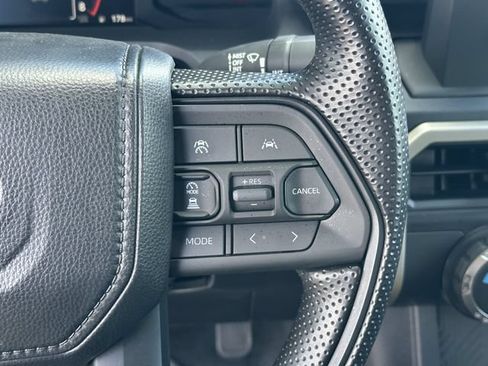 Certified 2026 Toyota Tacoma SR RWD image 14