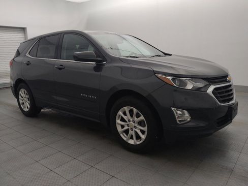 Used 2019 Chevrolet Equinox LT image 11