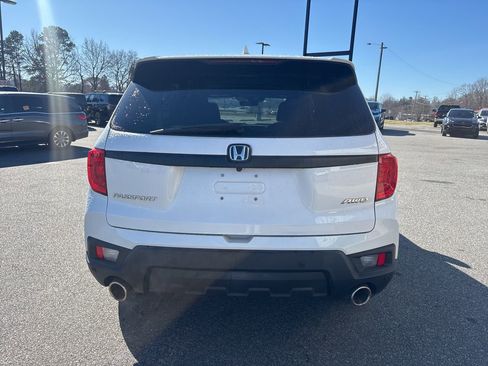 Used 2023 Honda Passport EX-L image 7