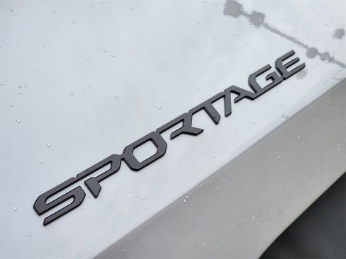 New 2026 Kia Sportage X-Line image 8